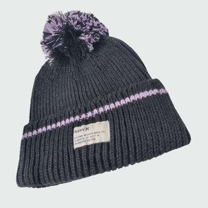 Imagem de Gorro Hurley Atlanta Preto