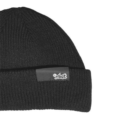 Imagem de Gorro Lost Basic Preto