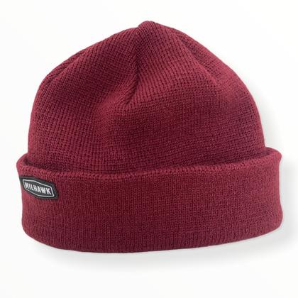 Imagem de Gorro Masculino Marinheiro Touca Curta Beanie Rasa Canelado