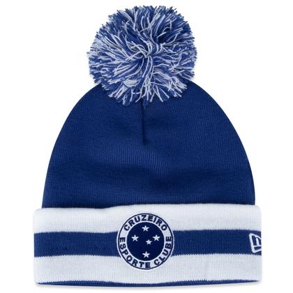 Imagem de Gorro New Era Cruzeiro Futebol