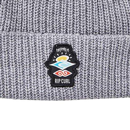 Imagem de Gorro Rip Curl Icons Reg WT23 Cinza