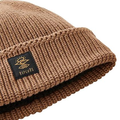 Imagem de Gorro Rip Curl Searchers Reg WT23 Dusted Chocolate