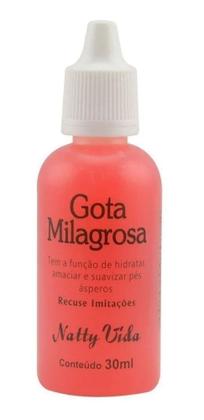 Imagem de Gota Milagrosa 30ml Natty Vida