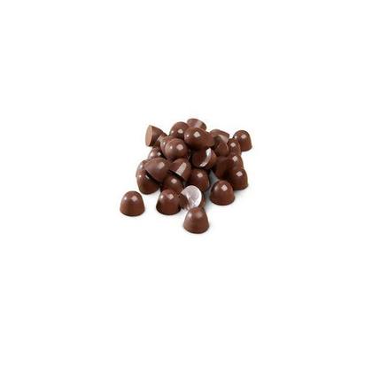 Imagem de Gotas de Alfarroba Carob House 80g