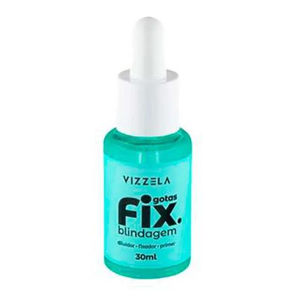 Imagem de Gotas fix blindagem vizzela