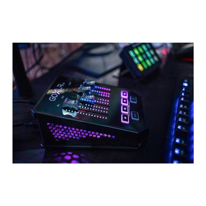 DJ機材 GOXLR mini DJ機材 GOXLR mini TC Helicon | Product | GoXLR MINI