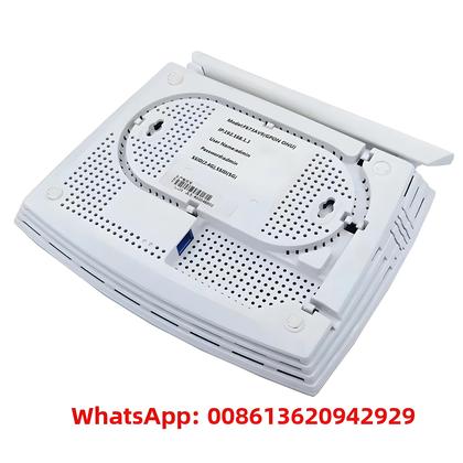 Imagem de GPON ONU Modem - 1GE, 3FE, WiFi 2.4G/5G - Terminal de Rede Original