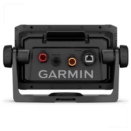 Imagem de GPS ECHOMAP UHD2 62SV Garmin com GT54 Popa 010-02679-01