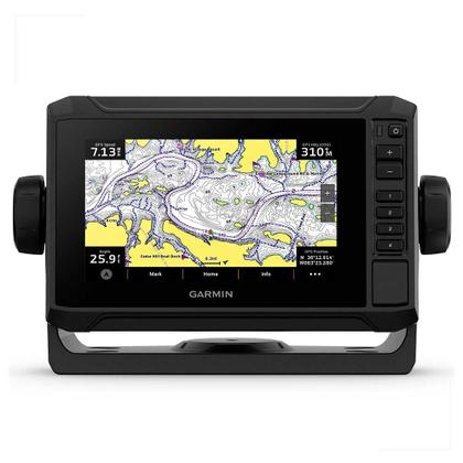Imagem de GPS ECHOMAP UHD2 62SV Garmin com GT54 Popa 010-02679-01