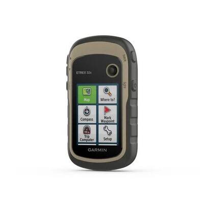 Imagem de Gps garmin etrex 32x original e seriado