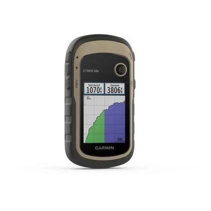Imagem de Gps garmin etrex 32x original e seriado