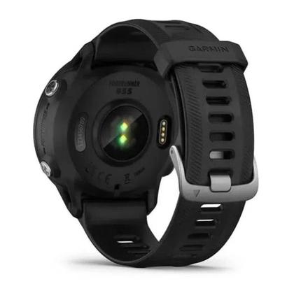 Imagem de Gps Garmin Forerunner 955 Music Preto 010-02638-70