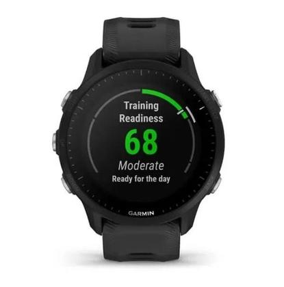 Imagem de Gps Garmin Forerunner 955 Music Preto 010-02638-70