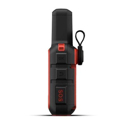 Imagem de GPS Portátil Garmin InReach Mini 2 Vermelho WW