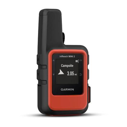 Imagem de GPS Portátil Garmin InReach Mini 2 Vermelho WW