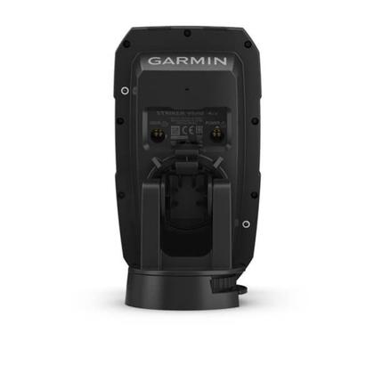 Imagem de Gps Sonar Garmin Striker 4CV Vivid com Transdutor