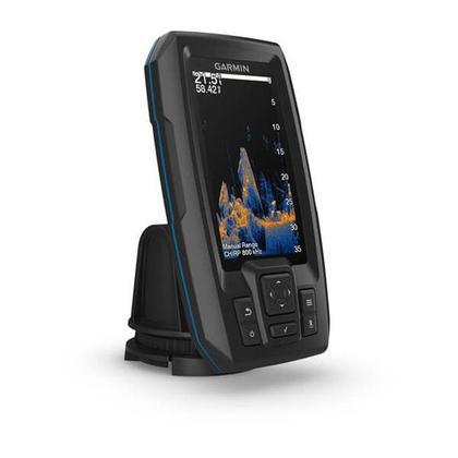 Imagem de Gps Sonar Garmin Striker 4CV Vivid com Transdutor