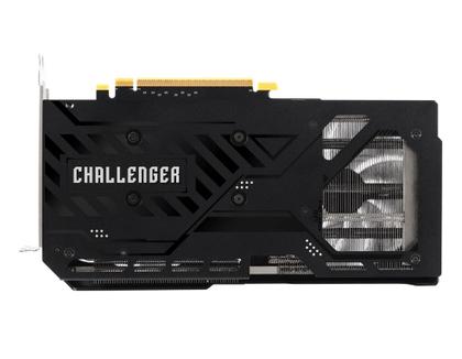 Imagem de Gpu Asrock Intel Arc B570 Challenger 10g Oc 160 Bits (b570 Cl 10go) 90-ga5kzz-00uanf