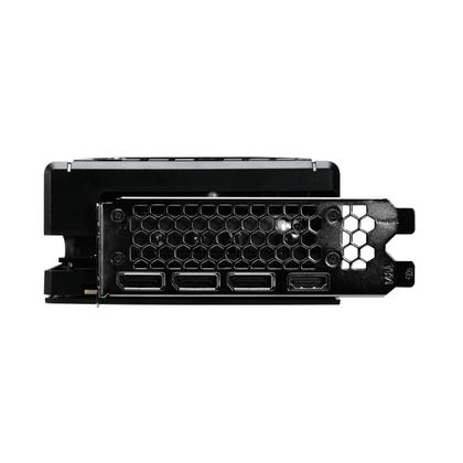 Imagem de Gpu gainward rtx 5080 16gb python iii, gddr7, 256-bits, 3x dp / 1x hdmi - ne75080019t2-gb2035t