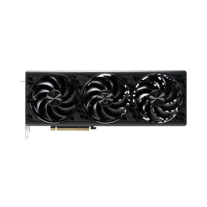 Imagem de Gpu gainward rtx 5080 16gb python iii, gddr7, 256-bits, 3x dp / 1x hdmi - ne75080019t2-gb2035t