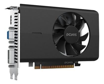 Imagem de Gpu Geforce Gt740 2gb Gddr5 128 Bit Single Fan Projeto Edge