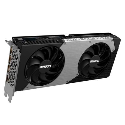 Imagem de Gpu Inno3d Geforce Rtx 5060 Ti 8gb 128bits Gddr7 Twin X2 N506t2-08d7-193075n
