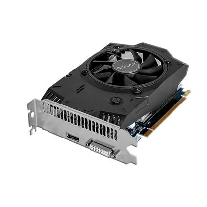 Imagem de Gpu nv gt1030 2gb ddr4 64b galax 30npg4hv00ab