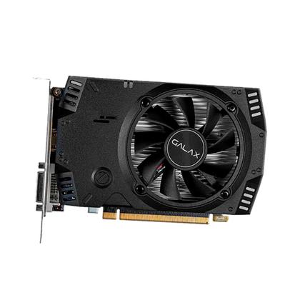 Imagem de Gpu nv gt1030 2gb ddr4 64b galax 30npg4hv00ab