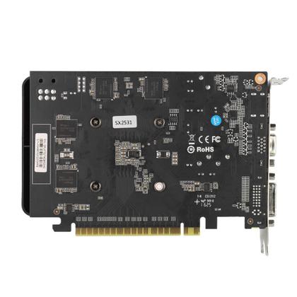 Imagem de Gpu Nvidia Geforce GTX 750TI 4GB DDR5 128 BITS Vinik GPUK750T4GBFS0H2