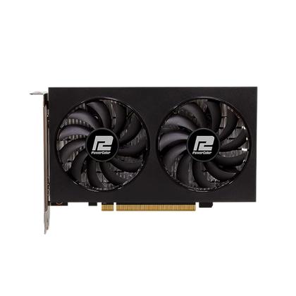 Imagem de Gpu Powercolor Amd Radeon Rx 6500xt 4gb Gddr6 64bits 4gbd6-dhv3