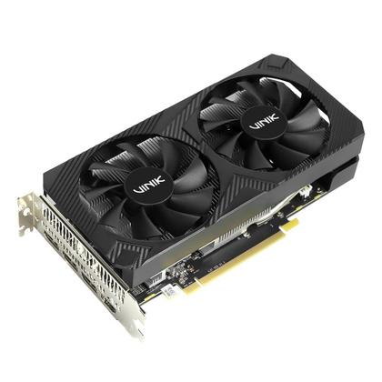 Vinik Radeon RX 580 8GB Dual Fan