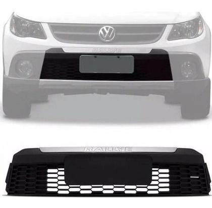 Imagem de Grade Central Parachoque VW Gol Rallye G5 2009/2013