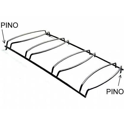 Imagem de Grade Consul Pratice - Pino Lateral Diagonal