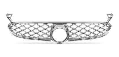 Imagem de Grade Corsa 00 01 02 03 - Cromada