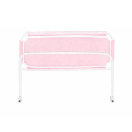 Imagem de Grade De Cama Com Tela de Proteção para Crianças e Idosos Cama Normal ou Box
