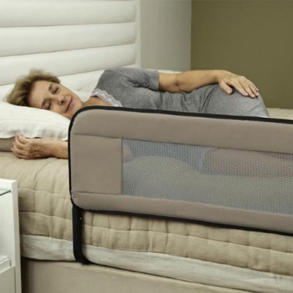Imagem de Grade De Cama Para Bebês E Idosos