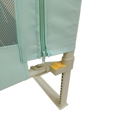 Imagem de Grade de Cama Proteção Infantil Idosos Bebê Formato em D