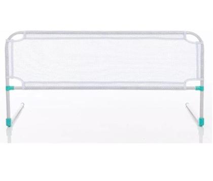 Imagem de Grade de Cama Proteção para Bebê e Criança Protetor Colchão Prática