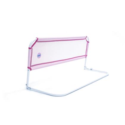 Imagem de Grade De Cama Super Luxo Tubline - Rosa