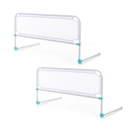 Imagem de Grade De Proteção Cama Bebe Para Idosos E Bebês Box