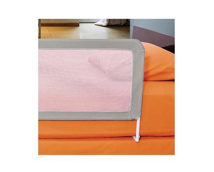 Imagem de Grade de  proteção para cama box zucki - kiddo 304brs