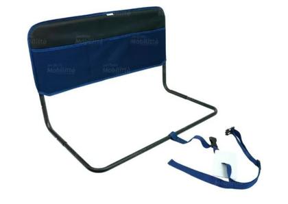 Imagem de Grade de proteção para cama idosos, acamados e pessoas com pouca mobilidade Mobilittá - Perfetto