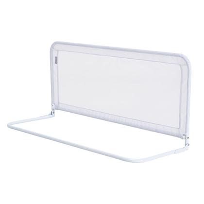 Imagem de Grade de Proteção para Cama Kiddo Zen - Branco