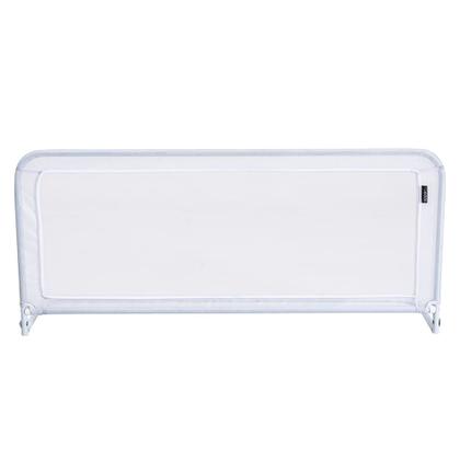 Imagem de Grade de Proteção para Cama Kiddo Zen - Branco