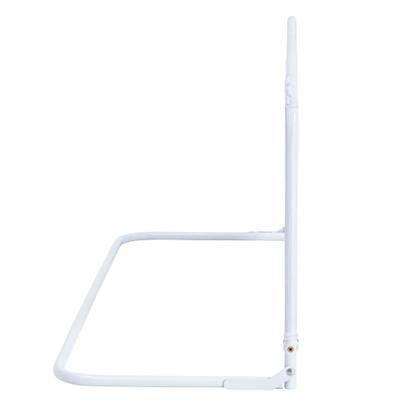 Imagem de Grade de Proteção para Cama Kiddo Zen - Branco