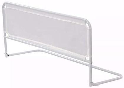 Imagem de Grade de proteção segurança p/ cama simples-criança e idoso - ninos