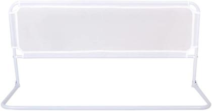 Imagem de Grade de proteção segurança p/ cama simples-criança e idoso - ninos