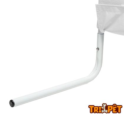 Imagem de Grade De Segurança Para Cama Com Tela De Proteção Para Idosos Crianças e Bebês Anti Queda Resistente.