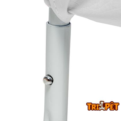 Imagem de Grade De Segurança Para Cama Com Tela De Proteção Para Idosos Crianças e Bebês Anti Queda Resistente.