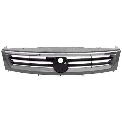 Imagem de Grade Dianteira Completa Fiat Palio 2004 2005 A 2016 Primer